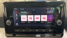 SEAT Arona 1.0 TSI 110 SE Edition 5dr DSG Petrol Hatchback